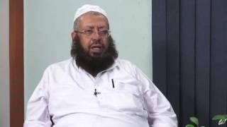 Mufti Muhammad Naeem Talks about Babar R Chaudhry