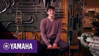 Young Talents Programme | Francesco Maffei | Yamaha Music