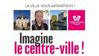 Interviews - Si je vous dis le centre ville de Corbeil-Essonnes