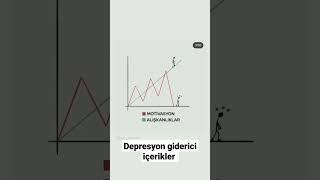 Depresyon giderici içerikler..#depresyon #motivasyon #öğretmen #öğrenci #pdr #rehberlik #psikoloji