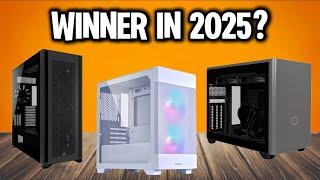 Top 5 Best Airflow PC Cases 2025 - Best PC Cases for Airflow