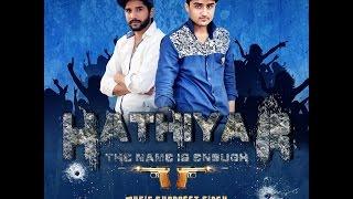 Hathiyar by Shubi Saini | New Punjabi song 2023