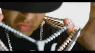 Daddy Yankee Ft. Lloyd Banks & Young Buck - Rompe (Official Remix)