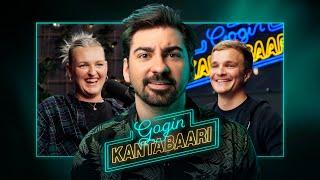 Mikä on Woltin perustajan erikoisin Wolt-kokemus?– Jenni Poikelus & Miki Kuusi