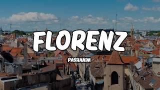 Pashanim - Florenz [Lyrics]