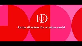 IoD | Better directors for a better world