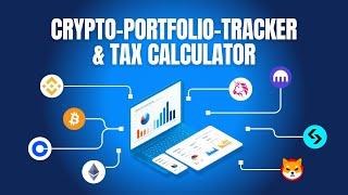 CoinTracking - Your Crypto Tax Calculator & Portfolio Tracker!