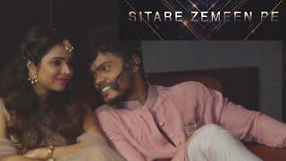 Sitare Zameen pe presented by (Gurucool Studio) event Organiser by Actor  Mahesh Machidi | UstudioTv