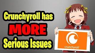 Bloomberg's Deep Dive on Declining Crunchyroll's Mismanagement of IPs & Co.