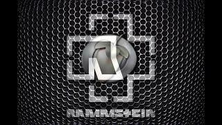 Rammstein - ohne dich instrumental FL Studio