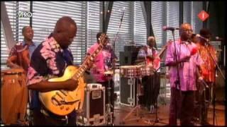 Orchestra Baobab - Cabral - HQ