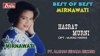 MIRNAWATI -  HASRAT MURNI ( Official Video Musik ) HD