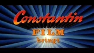 Constantin Film Logo History