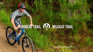 2018 Marin Wildcat Trail