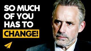 Jordan Peterson's Top 10 Rules for Success