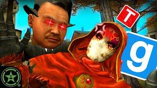 Big Brain Innocent Plays - Gmod: TTT