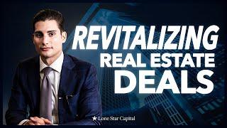 Strategies for Revitalizing Real Estate Deals