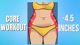 REDUCE 4.5 Inches from your Belly! Start losing Weight in 4 Days...