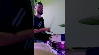 Louta, Wos - QUEREME, Drum Cover