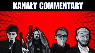 KANAŁY COMMENTARY ZAWODZĄ? (GIMPER, REVO, WARDEGA, KONOPSKYY, SZALONY REPORTER)