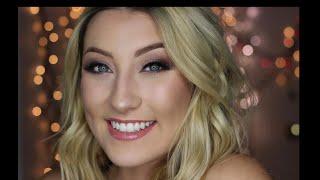 GOLDEN GLOBES 2016 | Kate Hudson Makeup Tutorial | GLAMNANNE