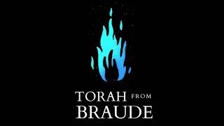 Vayeishev - The Specialness of a Dream - Torah from Braude