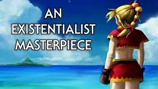 Chrono Cross - An Existentialist Masterpiece