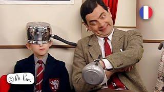 Mr Bean à l'hôpital  | Mr Bean Épisodes Complets | Mr Bean France