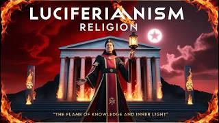 What is Luciferianism and Lucifer ? Beliefs, Practices, Misconceptions, Philosophy and Myth