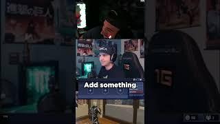 NICKMERCS reacts to iconic Summit1g clip 