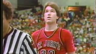 Big East Videos 1985: Chris Mullin