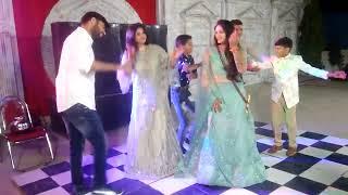 shekhawati marriage dance sikar rajasthan ||