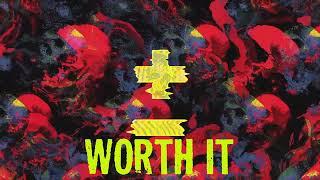 Pop Evil - Worth It (Official Audio)