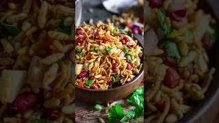 Indian Street Food: Delicious & Healthy #shorts #shortsfeed