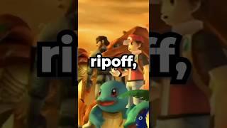 Why Smash Bros is a Ripoff…