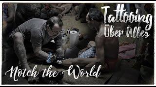 Notch the World - Heiko Gantenberg (sub.: english)