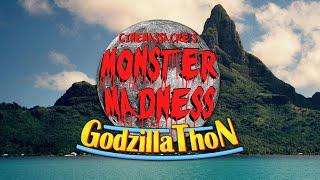 Monster Madness GodzillaThon (2008)
