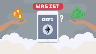 What is DeFi? (animated explained)