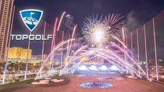 Topgolf Las Vegas | Time-Lapse | Topgolf