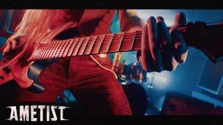 AMETIST — INSOMNIA (official music video)
