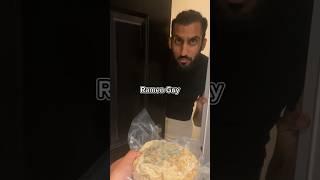 @GoldenGully Midnight Frozen Ramen Kit Delivery  | GoldenGully Gives HONEST Rating 