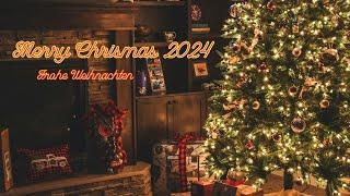 Peaceful prayer Christmas songs | Heavenly Christmas songs | Serene Christmas songs