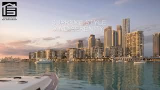The Cove | Emaar | Good Reputation Real Estate Broker #emaar #goodreputationrealestate