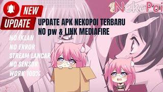 NEKOPOI UPDATE BULAN DESEMBER • NO PASSWORD & NO IKLAN • STREAM LANCAR • WORK 100% ANTI BUG