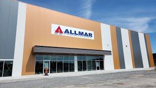 Allmar Ottawa's Kanata North Facility