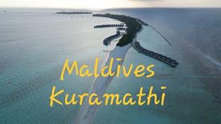 Maldives Kuramathi İsland Resort (4K)