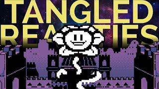 What was so good about UNDERTALE, anyway?  (A mildly deranged retrospective)
