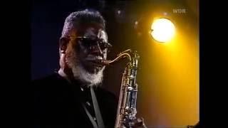 Pharoah Sanders Quartet - The Creator Has a Master Plan