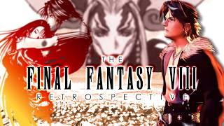 The Final Fantasy VIII Retrospective