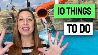 10 Things To Do In Round Rock, Texas (MUST WATCH)